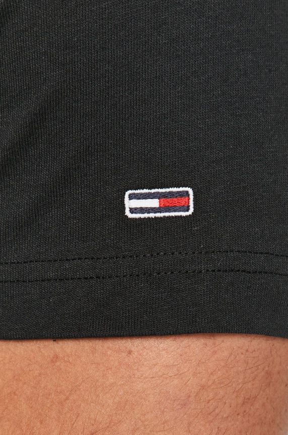 Tommy Jeans - T-shirt DM0DM09588.NOS DM0DM09588.NOS