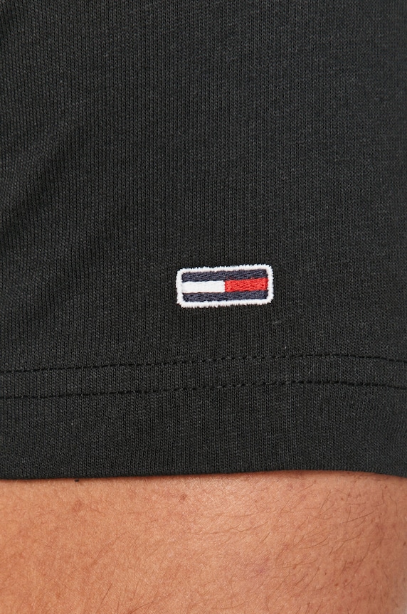 Tommy Jeans - T-shirt DM0DM09588.NOS DM0DM09588.NOS