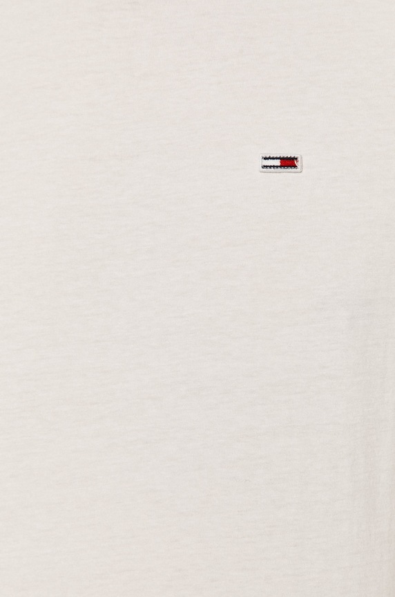 Tommy Jeans - T-shirt DM0DM09598.NOS fehér