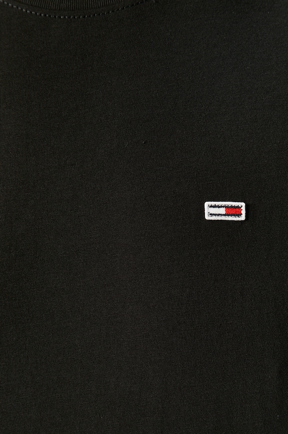 Tommy Jeans - T-shirt DM0DM09598.NOS fekete