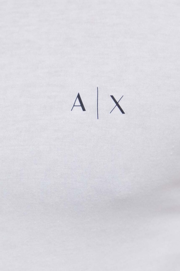 Armani Exchange t-shirt 2-pack 956005.CC282.NOS
