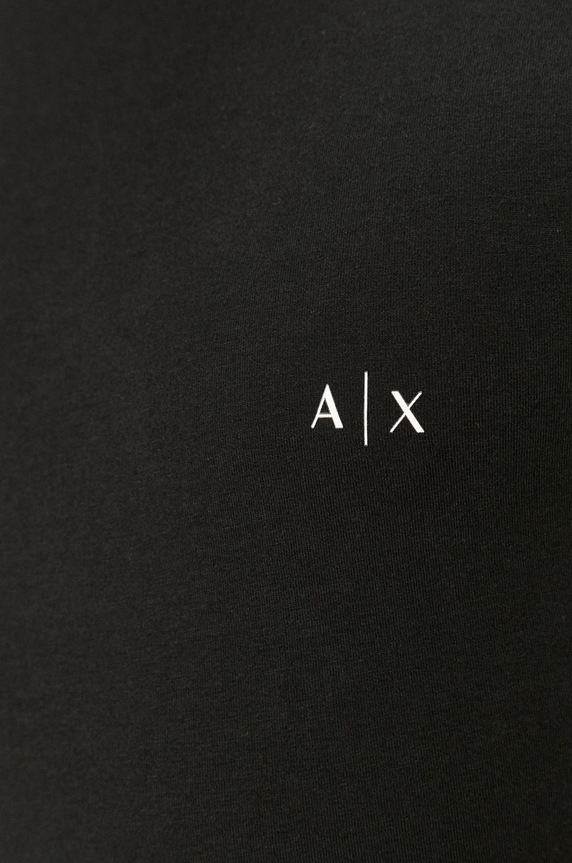 Armani Exchange t-shirt 2-pack 956005.CC282.NOS