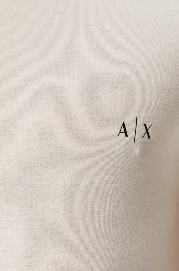 Armani Exchange t-shirt 2-pack 956005.CC282.NOS