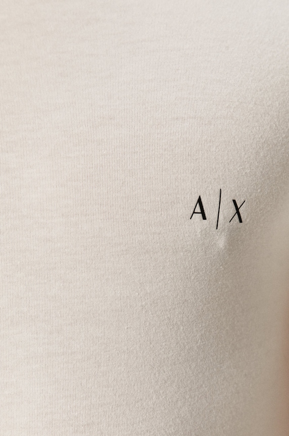 Armani Exchange t-shirt 2-pack 956005.CC282.NOS