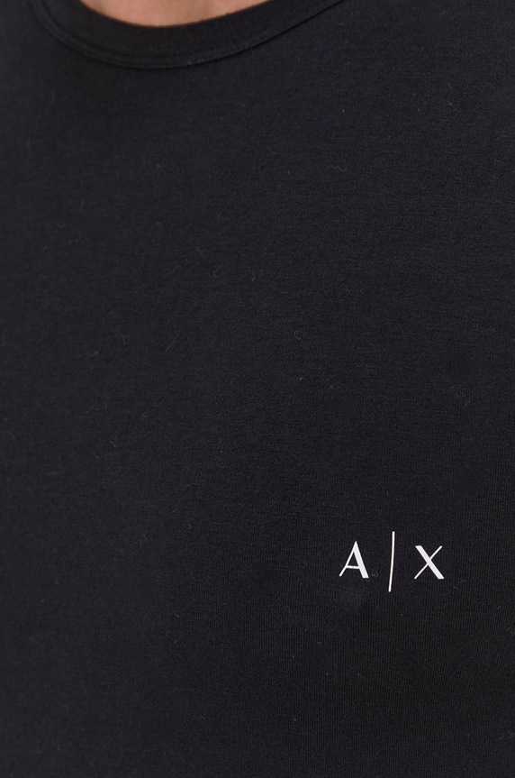 Armani Exchange t-shirt 2-pack 956005.CC282.NOS