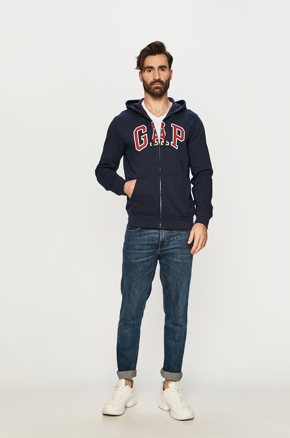 Jack & Jones - T-shirt (2-pack) 12133914 biały AA00