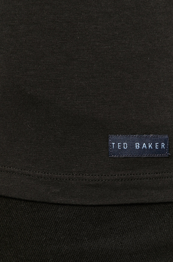 Ted Baker - T-shirt (3 db) 170448 fekete