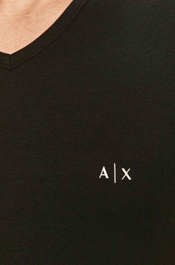 Armani Exchange - T-shirt (2-pack) 956004.CC282