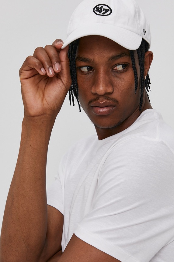 Only & Sons T-shirt 22020074 biały AA00