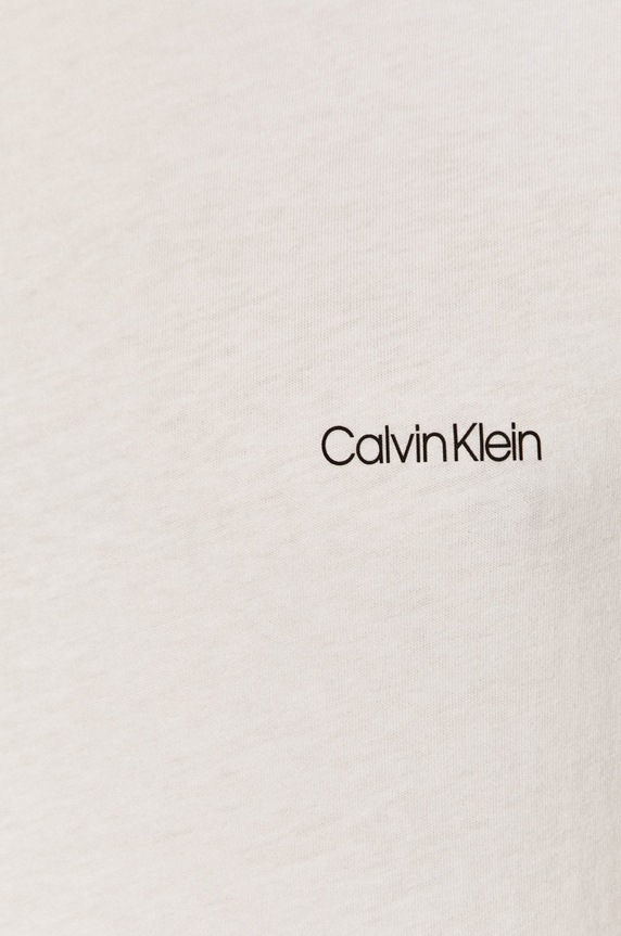 Calvin Klein - Tričko K10K104062.NOS biela