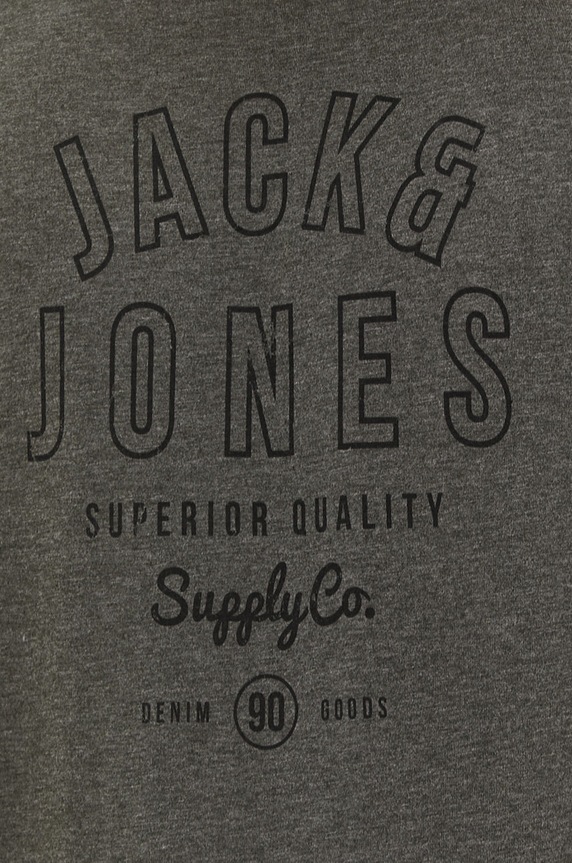 Jack & Jones T-shirt 12190510 zielony