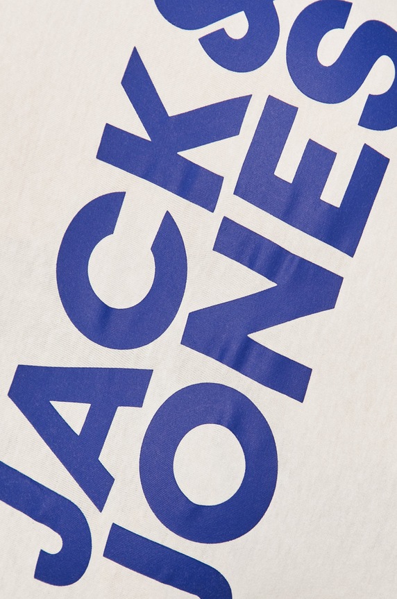 Jack & Jones T-shirt bawełniany 12151955..