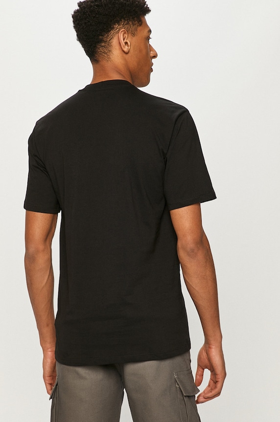 Ruházat CAT Footwear - T-shirt 2511782.10158 fekete