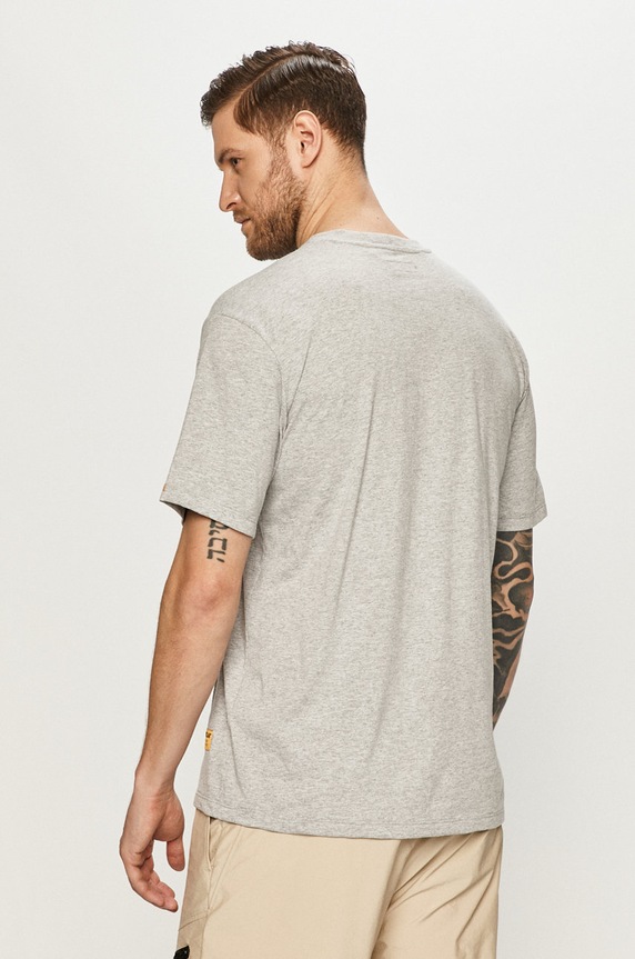 Ruházat CAT Footwear - T-shirt 2511782.10122 szürke