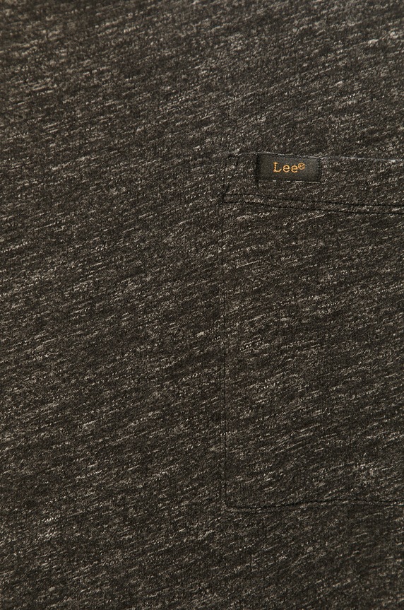 Lee - T-shirt L66JWT06 szürke