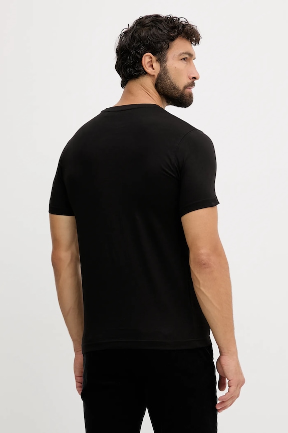 Одежда Футболка Karl Lagerfeld (2-pack) 500298.765000 чёрный