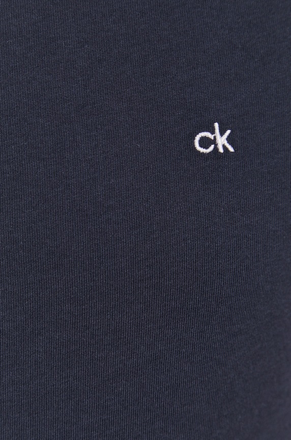 Tričko Calvin Klein K10K104061.NOS námořnická modř
