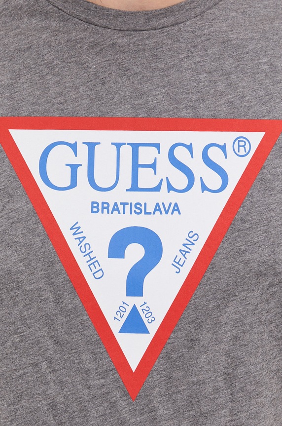 Majica kratkih rukava Guess M1GI61.I3Z11