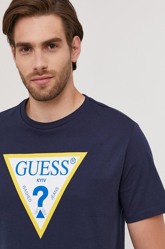 Guess T-shirt M1GI62.I3Z11