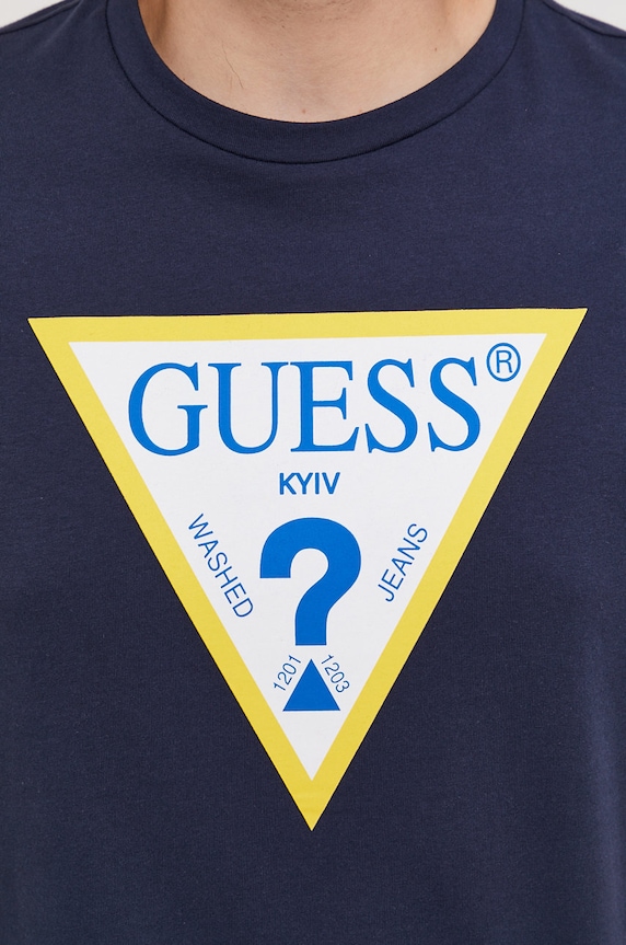 Guess T-shirt M1GI62.I3Z11
