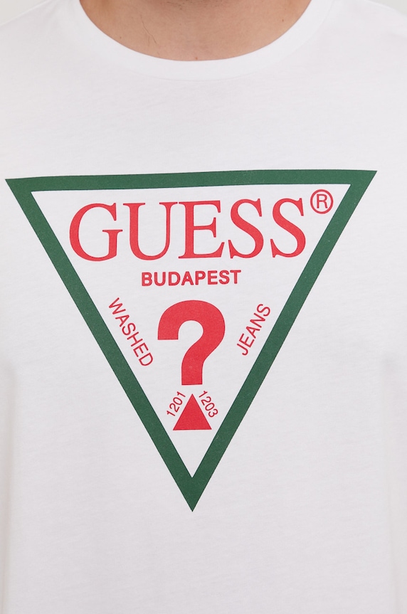 Guess T-shirt M1GI64.I3Z11