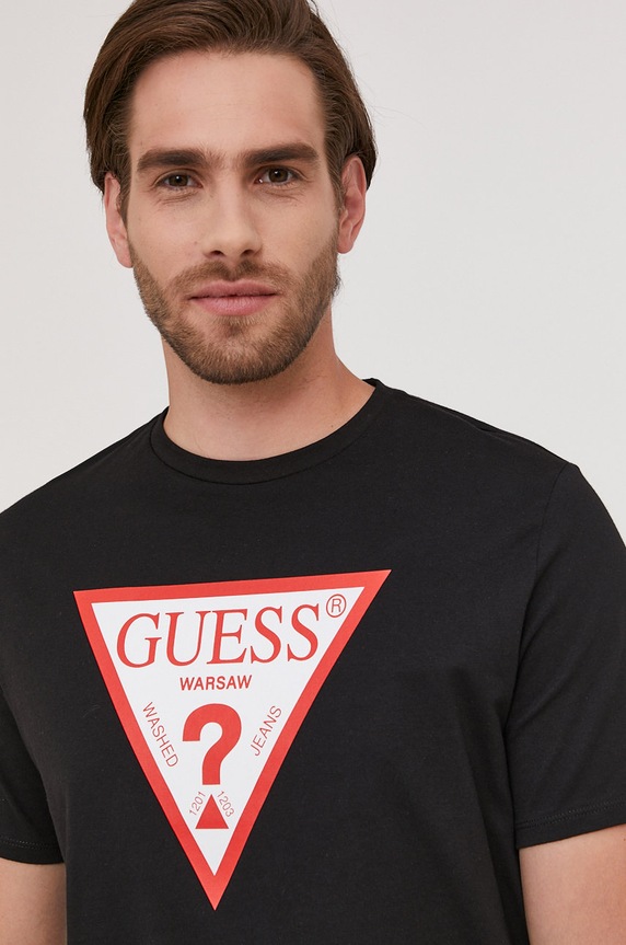 Guess T-shirt M1GI65.I3Z11