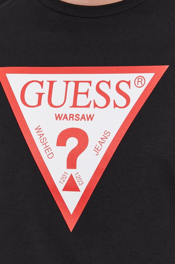 Guess T-shirt M1GI65.I3Z11