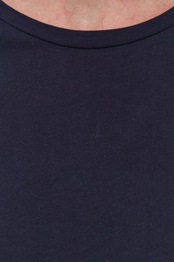 Tiger Of Sweden T-shirt T49355036Z granatowy