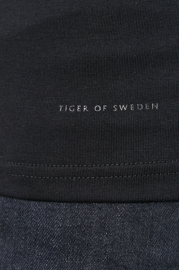 Tiger Of Sweden T-shirt (2-pack) U69806004Z czarny