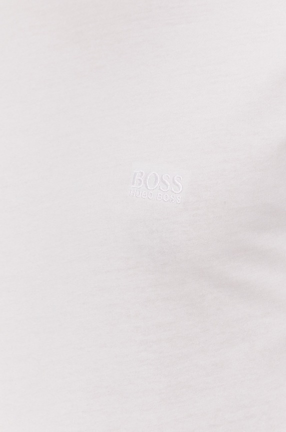 BOSS T-shirt (3-pack) 50325388.NOS 50325388.NOS biały