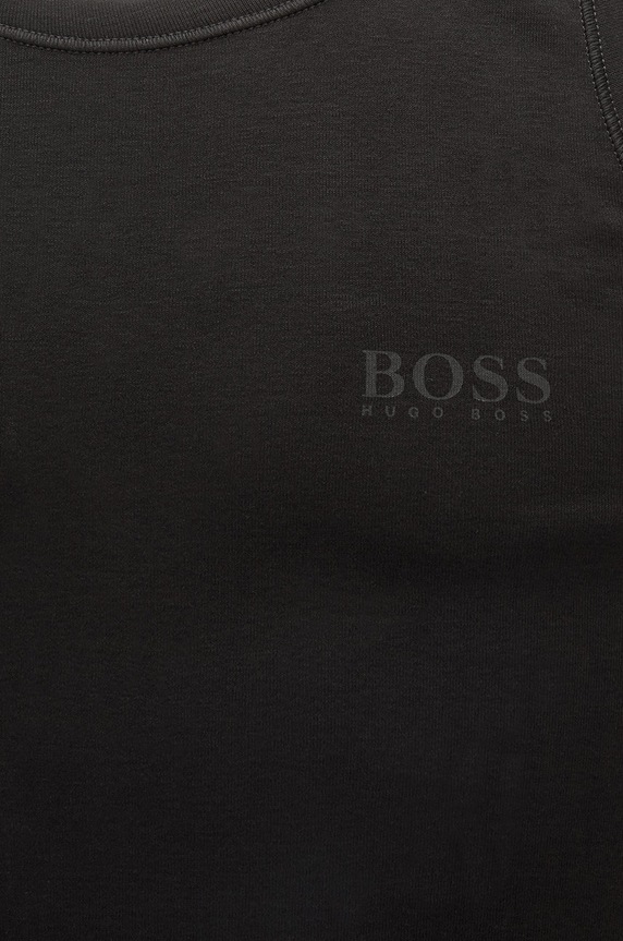 BOSS T-shirt 50377696.NOS czarny 50377696.NOS