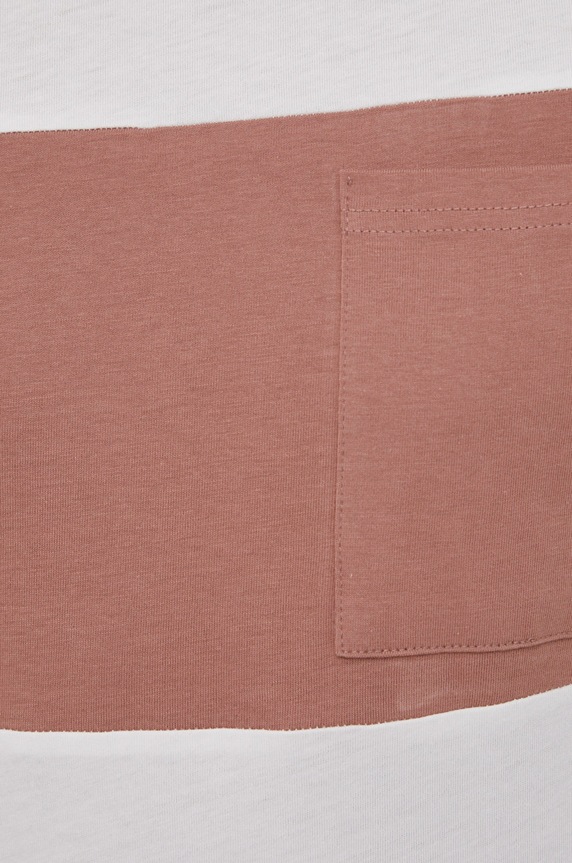 Only & Sons pamut póló 22021758.BrightWhit fehér