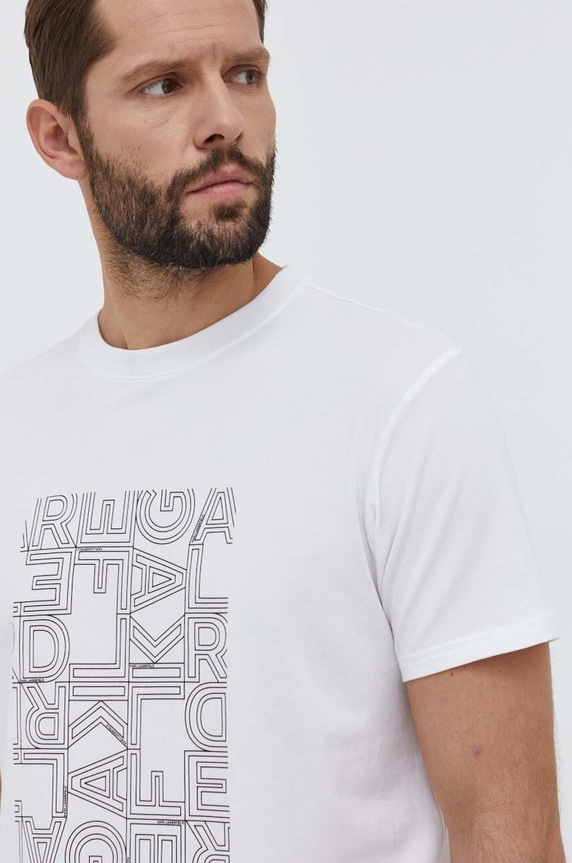 Karl Lagerfeld pizsama 225M2100 többszínű