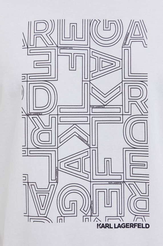 Karl Lagerfeld pizsama 225M2100