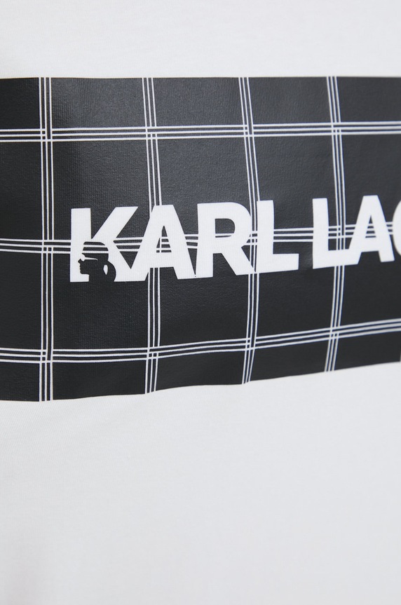 Karl Lagerfeld piżama 225M2100 225M2100