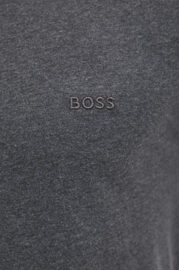 BOSS t-shirt in cotone pacco da 3 TShirtVN 3P Classic 50475285