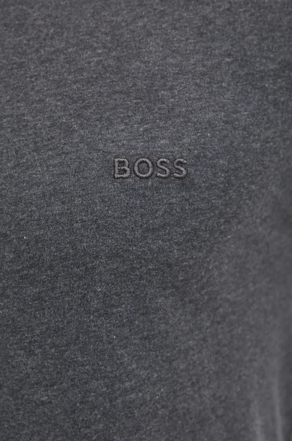 BOSS t-shirt in cotone pacco da 3 TShirtVN 3P Classic 50475285