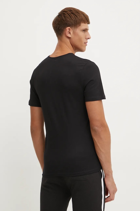 BOSS t-shirt in cotone pacco da 3 TShirtVN 3P Classic 50475285