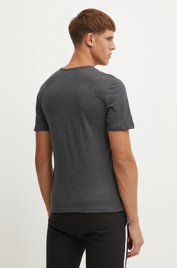 BOSS t-shirt in cotone pacco da 3 TShirtVN 3P Classic 50475285