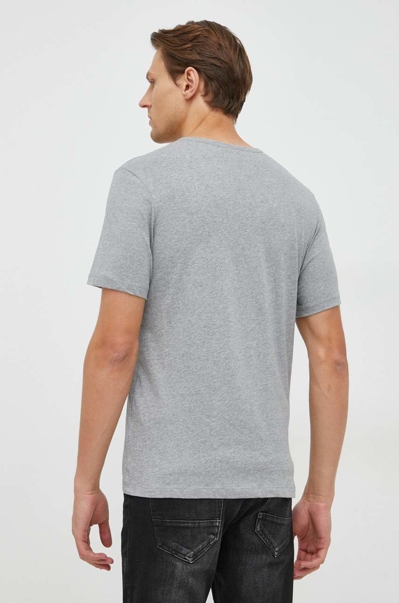 Bavlnené tričko BOSS 3-pak TShirtVN 3P Classic 50475285