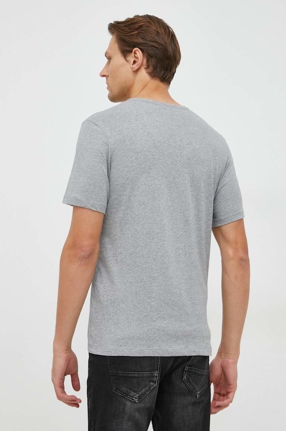 Bavlnené tričko BOSS 3-pak TShirtVN 3P Classic 50475285