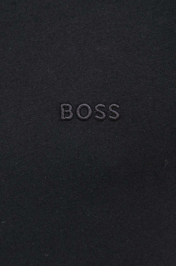 Bavlnené tričko BOSS 3-pak TShirtVN 3P Classic 50475285