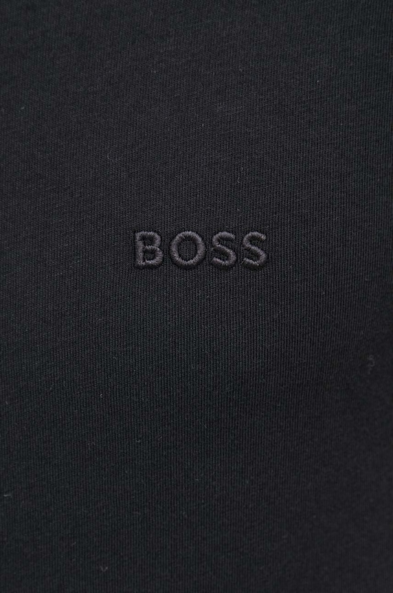 Bavlnené tričko BOSS 3-pak TShirtVN 3P Classic 50475285