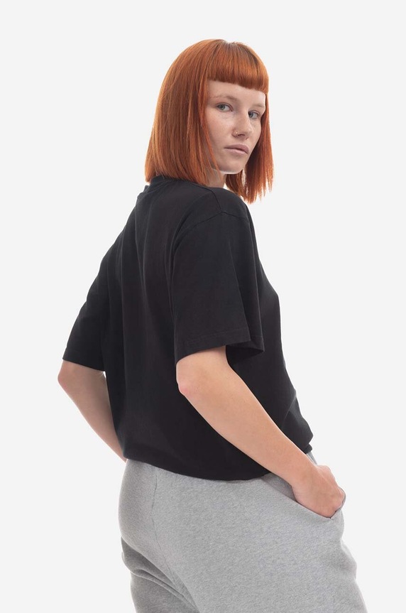 Aries T-shirt męski bawełniany AR60000