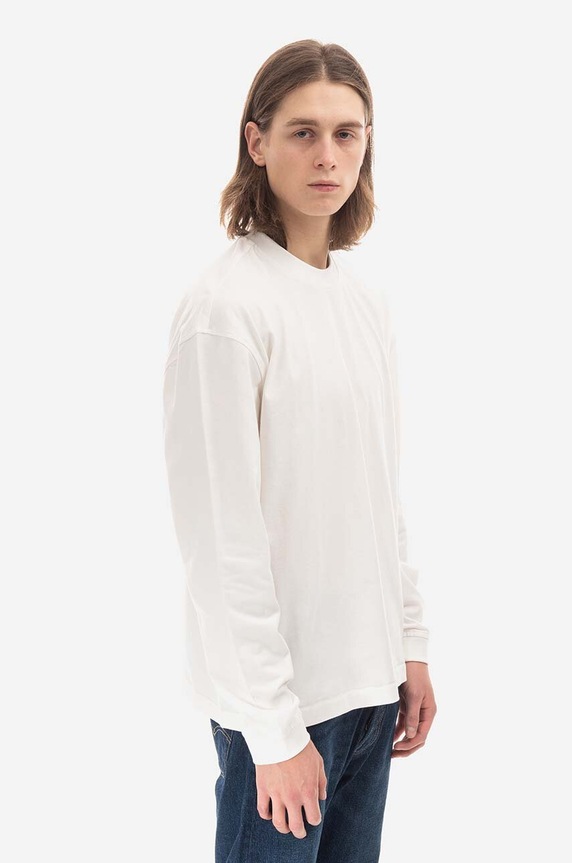 Guess longsleeve din bumbac M2BP00.KBB10