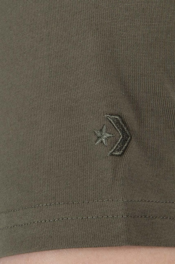 Converse cotton T-shirt x Kim Jones 10021732.A02