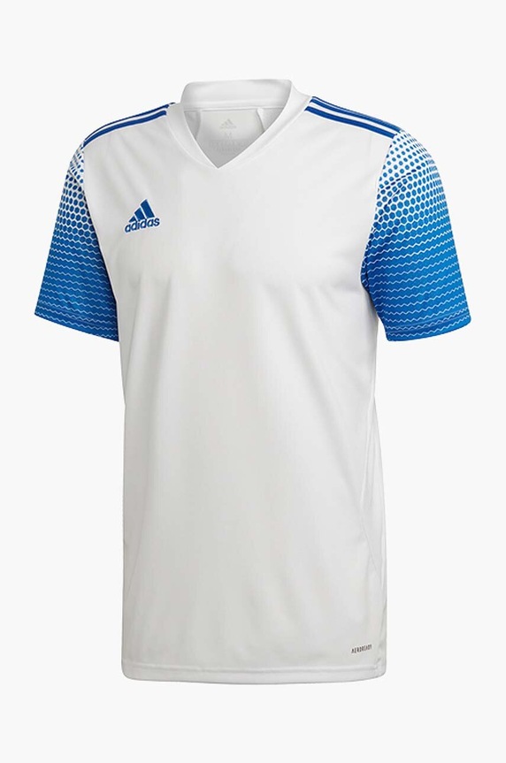 adidas maglietta per bambini REGISTA 20 regolare bianco FI4558