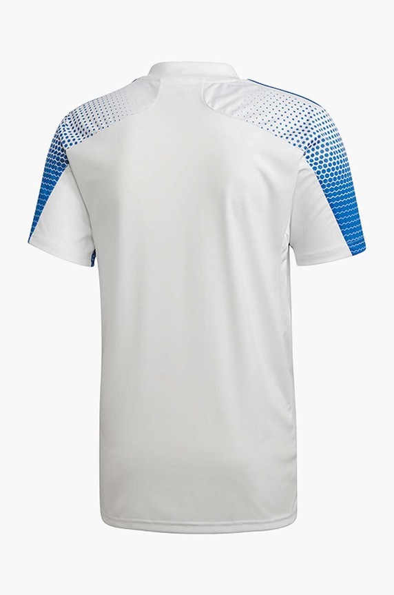 adidas maglietta per bambini REGISTA 20 FI4558 bianco AA00