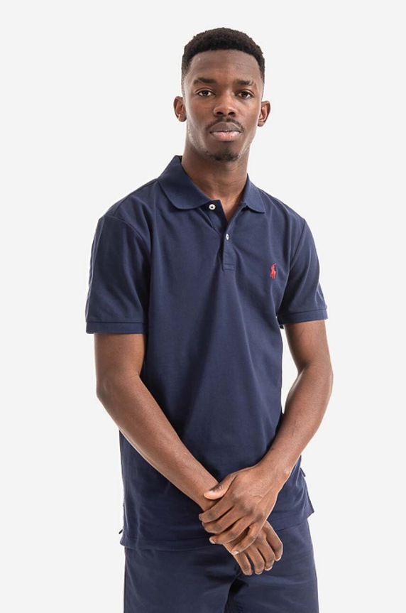 Polo Ralph Lauren polo shirt 781852700004