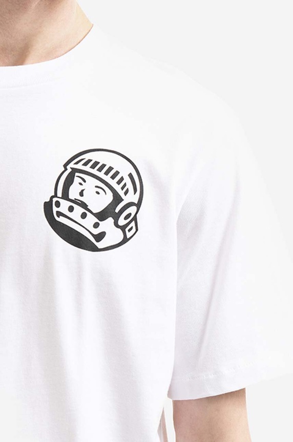 Billionaire Boys Club cotton t-shirt white B22110
